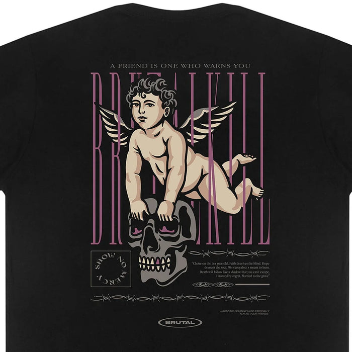 Camiseta - Mumiah - Four Street