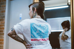 Camiseta - New Prisma - Four Street