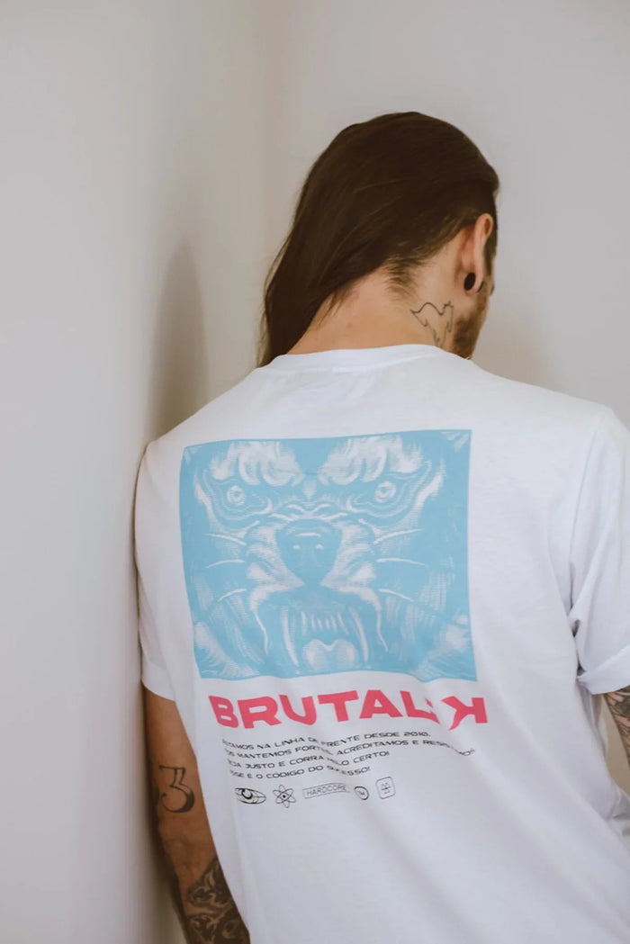 Camiseta - New Prisma - Four Street