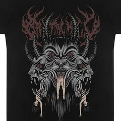 Camiseta - Proditor - Four Street