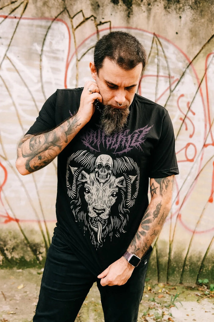 Camiseta - Zepar - Four Street