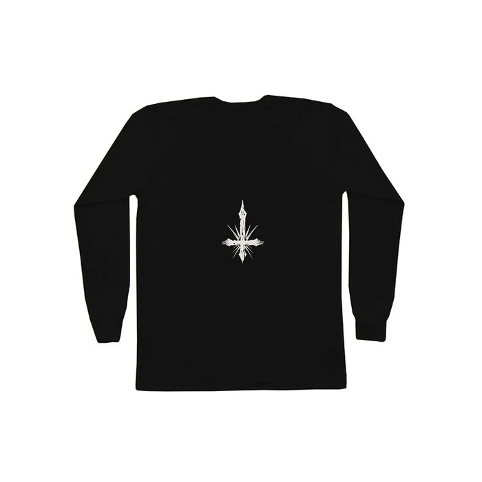 Camiseta Manga Longa - Against - Four Street