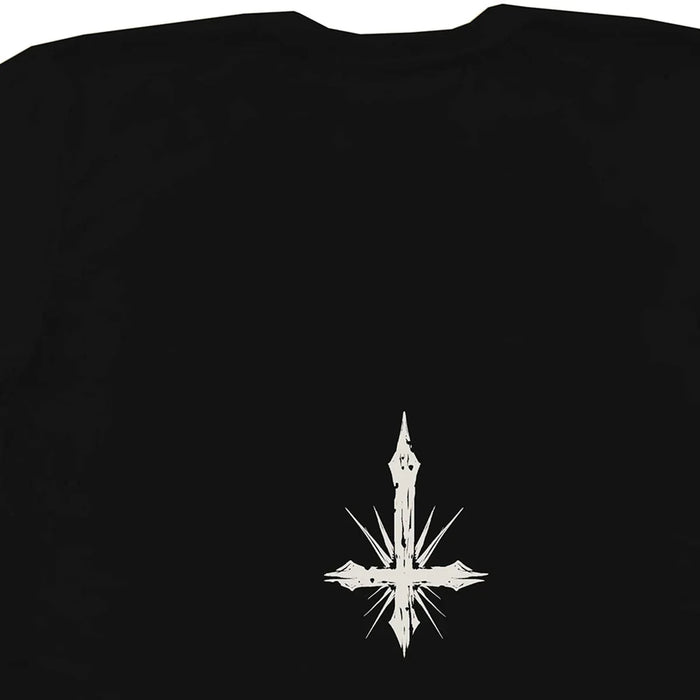Camiseta Manga Longa - Against - Four Street