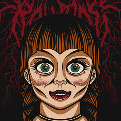 Camiseta Manga Longa - Anabelle - Four Street