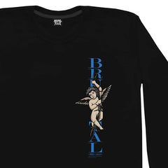 Camiseta Manga Longa - Aniel - Four Street