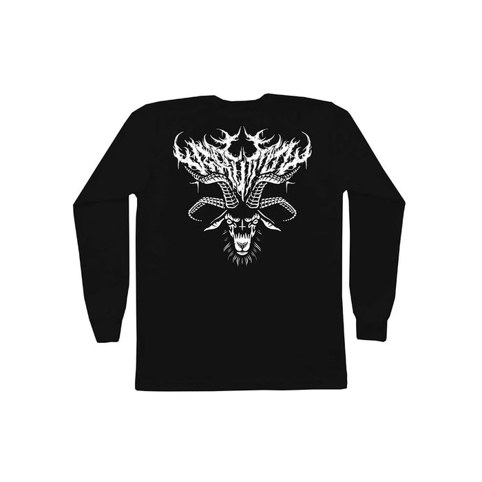 Camiseta Manga Longa - Belsay - Four Street