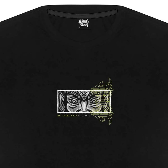 Camiseta Manga Longa - Cult - Four Street