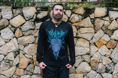 Camiseta Manga Longa - Dagorath - Four Street