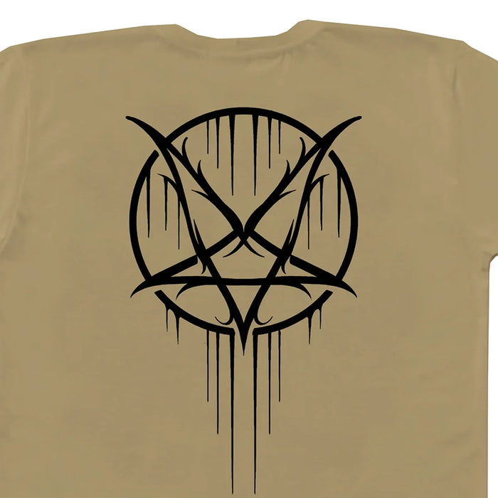 Camiseta Manga Longa - Disturbed - Four Street