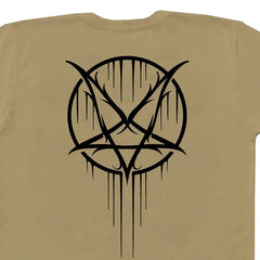 Camiseta Manga Longa - Disturbed - Four Street