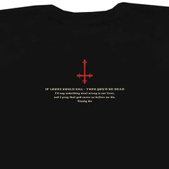 Camiseta Manga Longa - Enoc - Four Street