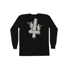 Camiseta Manga Longa - Fulness - Four Street