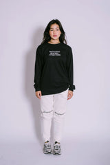 Camiseta Manga Longa - Fulness - Four Street