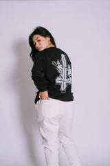 Camiseta Manga Longa - Fulness - Four Street