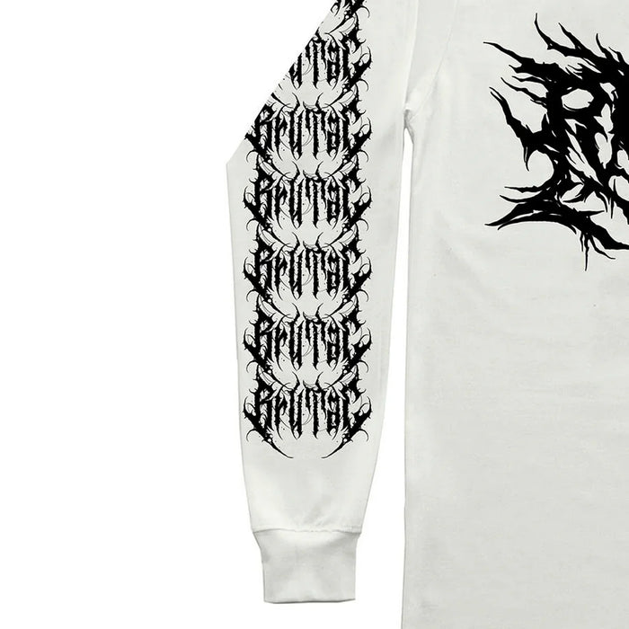 Camiseta Manga Longa - Gorex - Four Street
