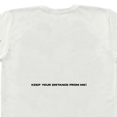 Camiseta Manga Longa - Gorex - Four Street