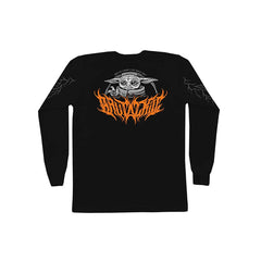 Camiseta Manga Longa - Grogu - Four Street