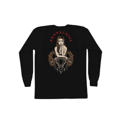 Camiseta Manga Longa - Handsome - Four Street
