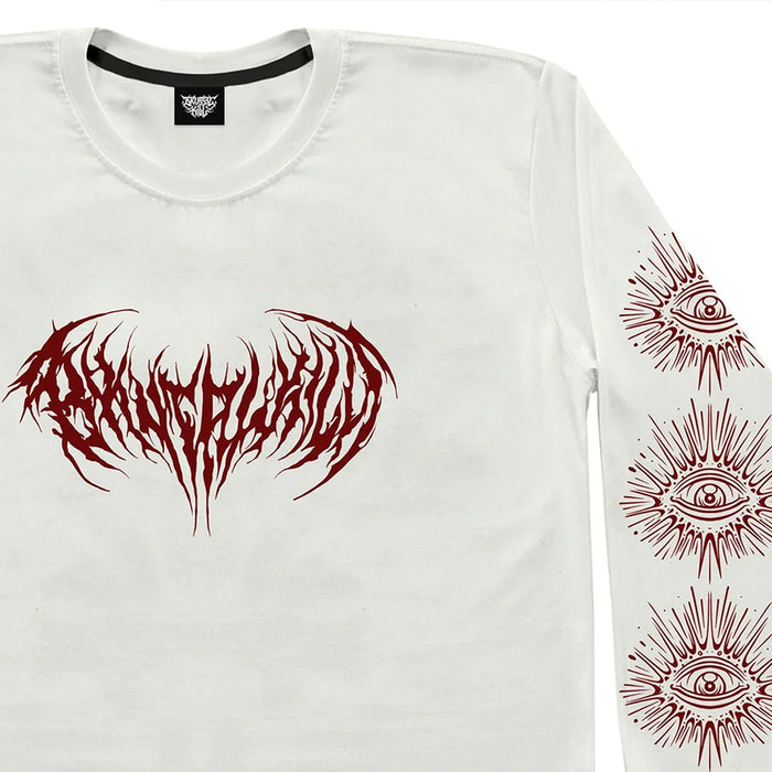 Camiseta Manga Longa - Korner - Four Street