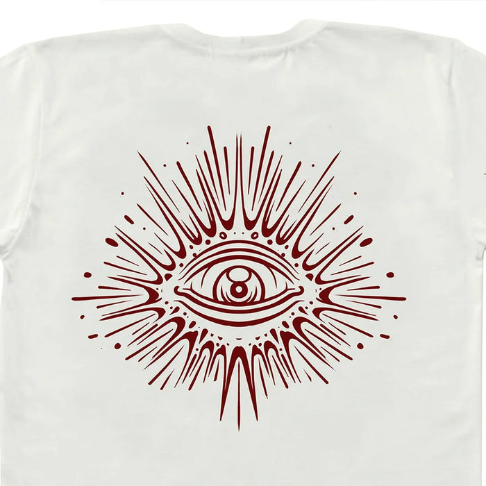 Camiseta Manga Longa - Korner - Four Street