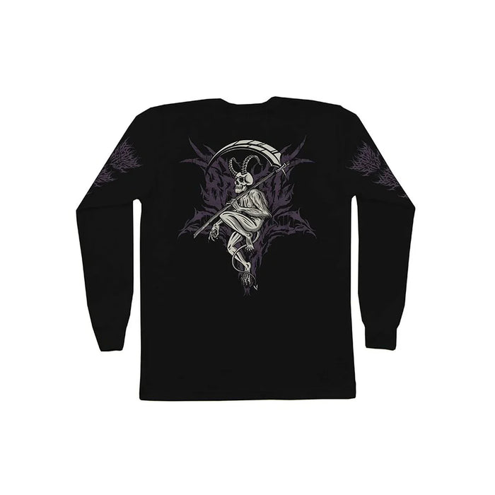 Camiseta Manga Longa - Ronove - Four Street