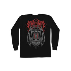 Camiseta Manga Longa - Shax - Four Street