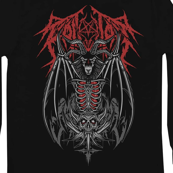 Camiseta Manga Longa - Shax - Four Street