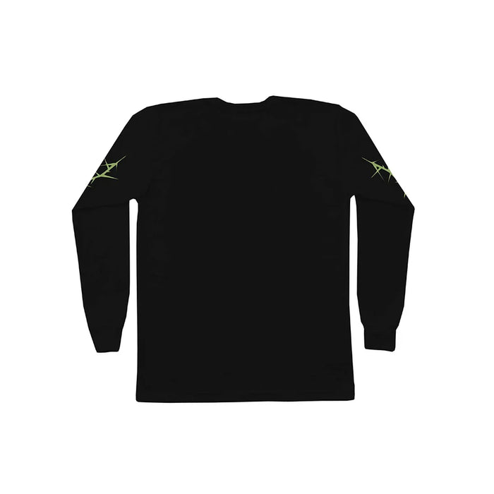 Camiseta Manga Longa - Spiral - Four Street