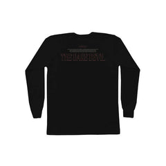 Camiseta Manga Longa - Taros - Four Street
