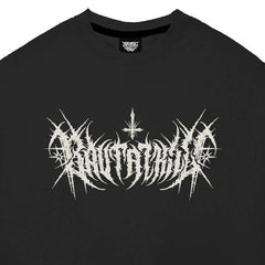 Camiseta Oversized - Against - Four Street