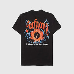 Camiseta Sufgang Crystal Ball Preta - Four Street