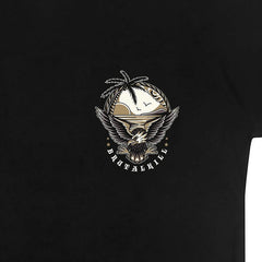 Camiseta Tradicional - Aurora - Four Street