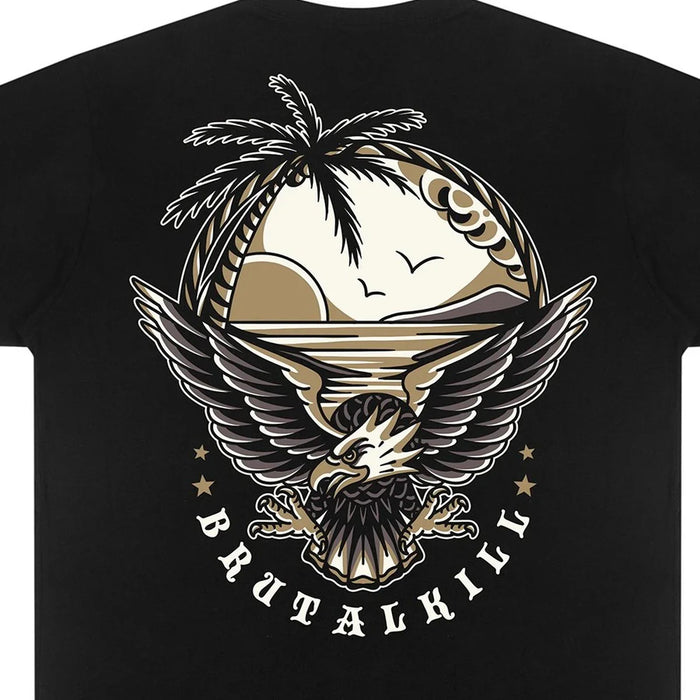 Camiseta Tradicional - Aurora - Four Street