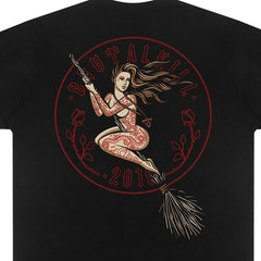 Camiseta Tradicional - Seduction Fly - Four Street