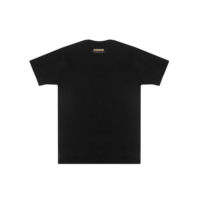 Camiseta Tradicional - Serpent - Four Street