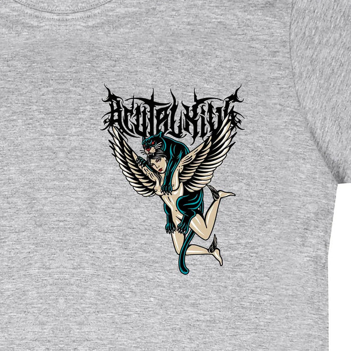 Camiseta Tradicional - Tina - Four Street
