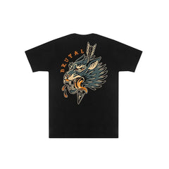 Camiseta Tradicional - Waves - Four Street