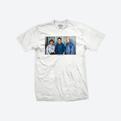 Carnal T-Shirt - Four Street