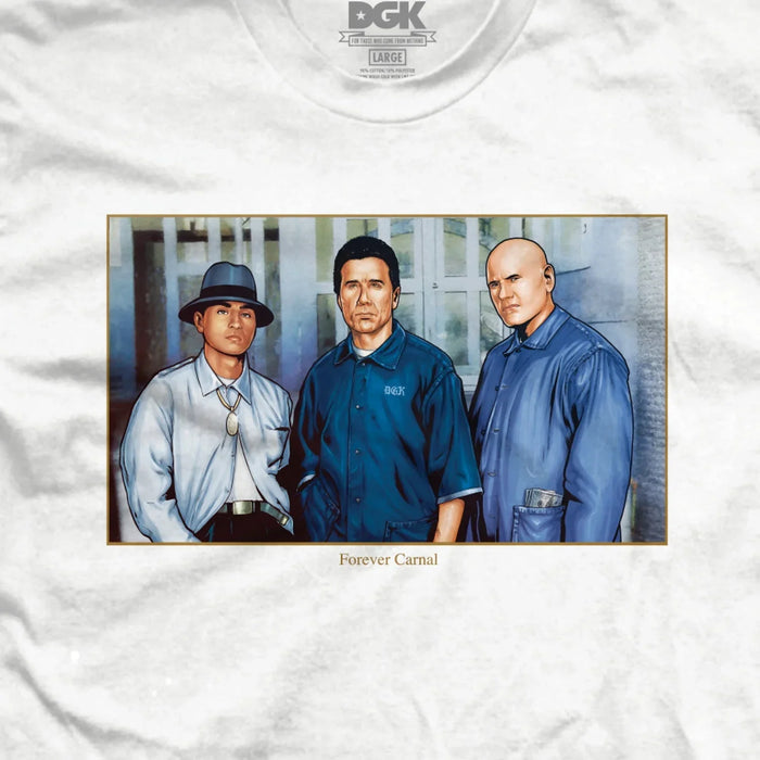 Carnal T-Shirt - Four Street