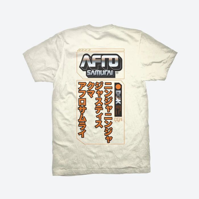Collage T-Shirt - Four Street
