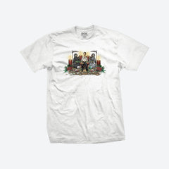 De La Noche T-Shirt - Four Street