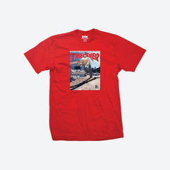 DGK x Thrasher McBride T-shirt - Four Street
