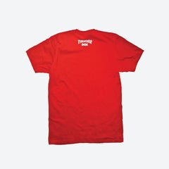 DGK x Thrasher McBride T-shirt - Four Street