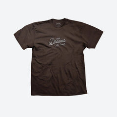Dreams Are Forever Boxy T-Shirt - Four Street