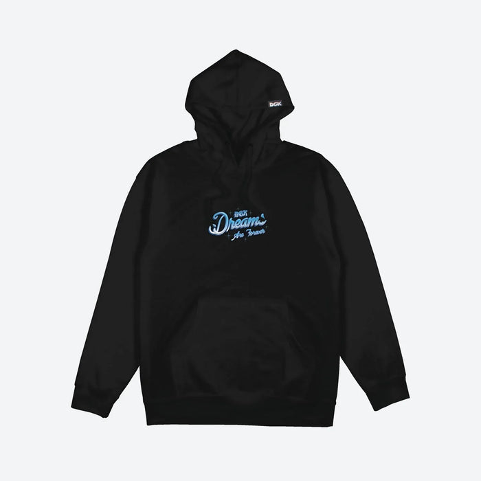 Dreams are Forever Hoody - Four Street
