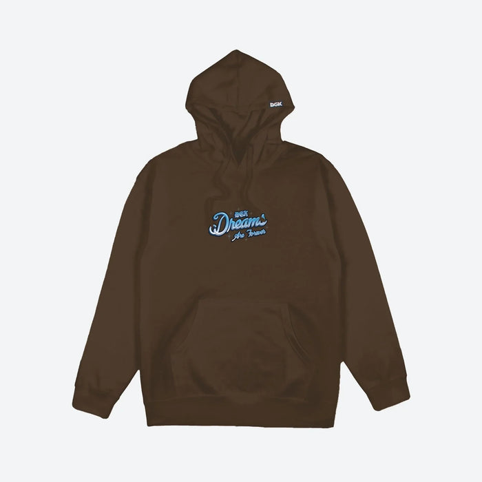 Dreams are Forever Hoody - Four Street