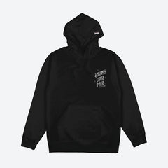 Dreams Come True Hooded Fleece - Four Street