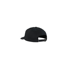 DSTRB Jeans 6-Panel in Black - Four Street