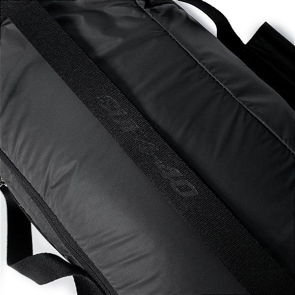 Duffle Bag Sufgang 4SUF Preta - Four Street