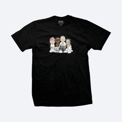 Family First T-Shirt - Four Street
